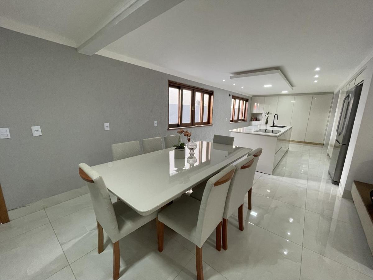 Casa Malta Goiania Villa Exterior photo