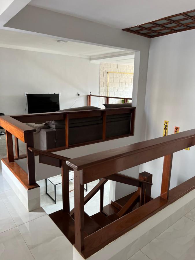 Casa Malta Goiania Villa Exterior photo