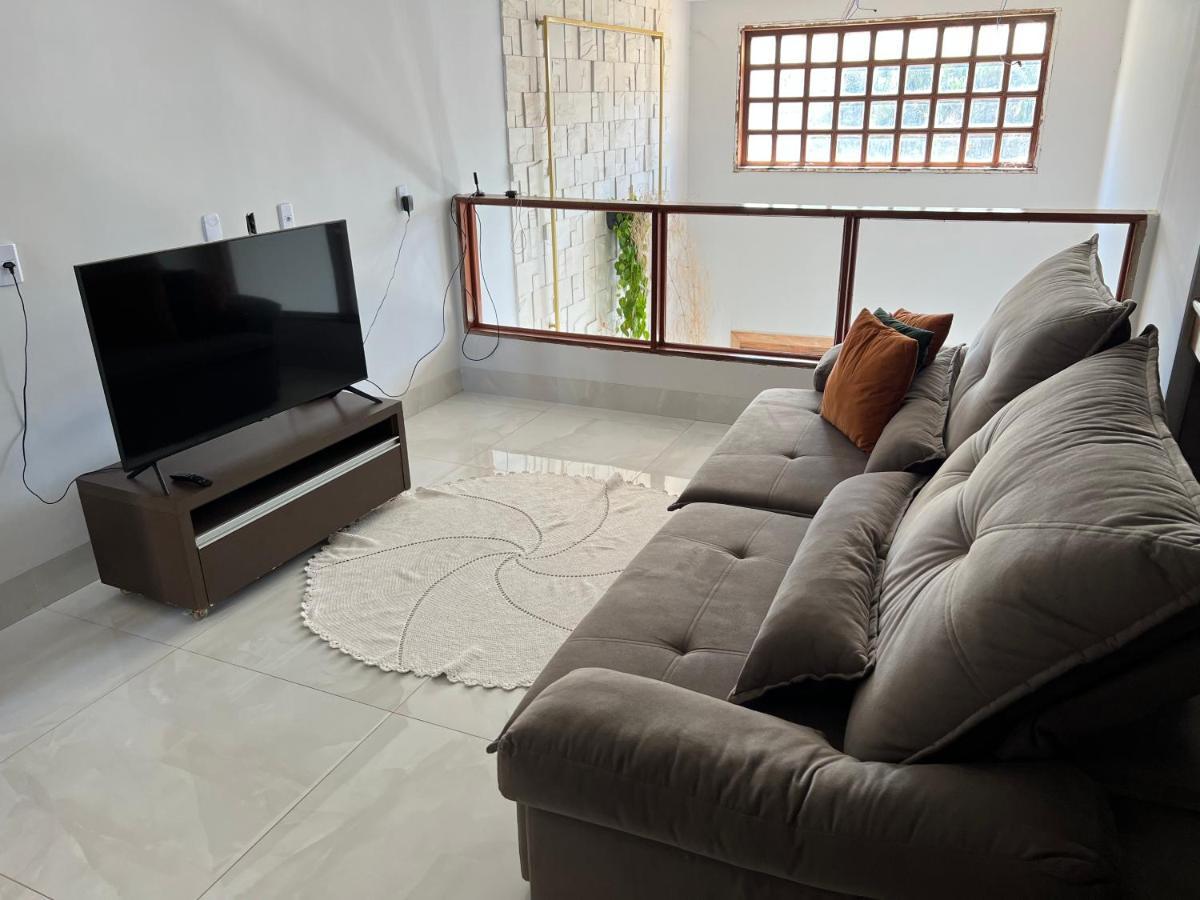 Casa Malta Goiania Villa Exterior photo