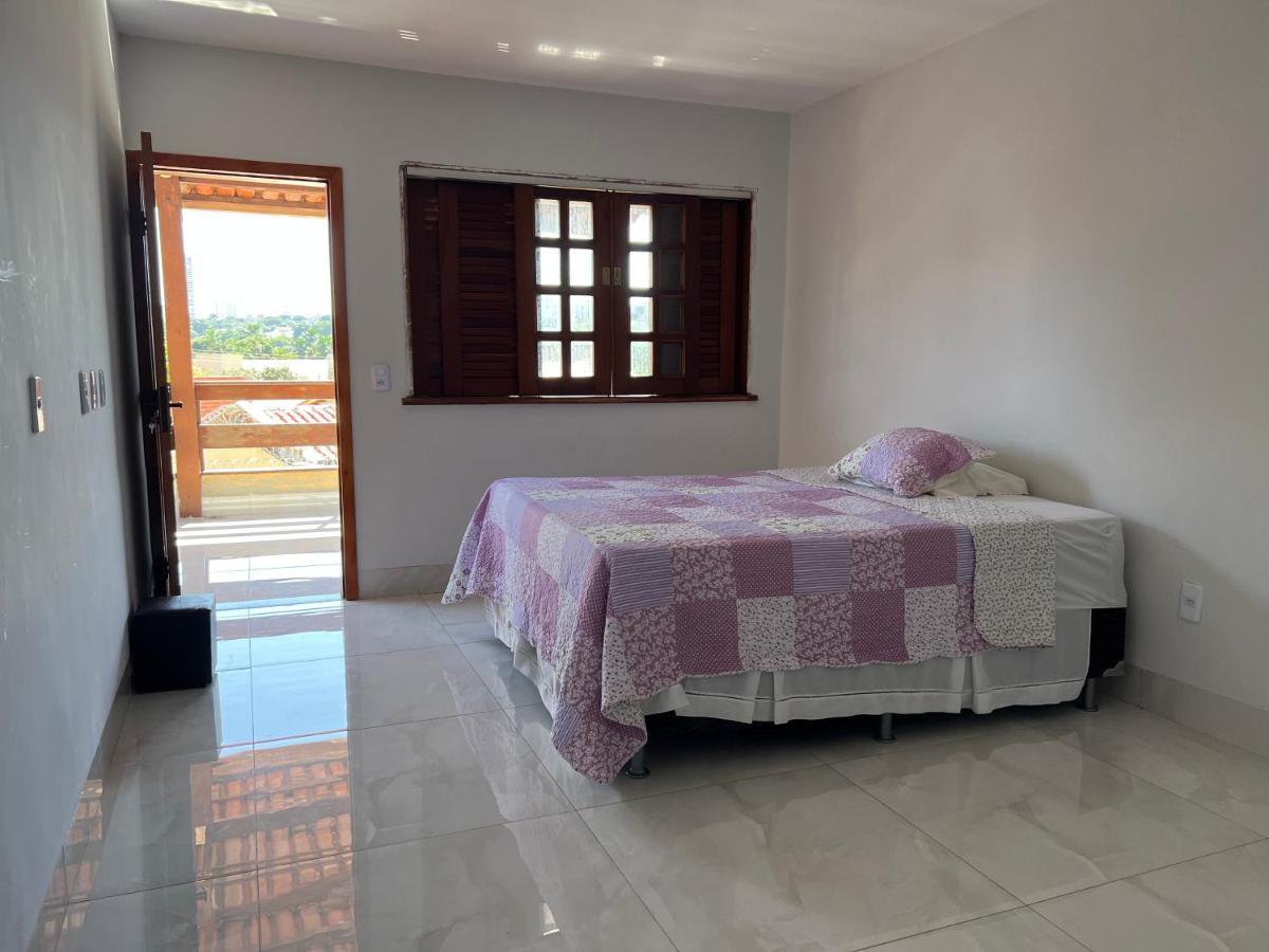 Casa Malta Goiania Villa Exterior photo