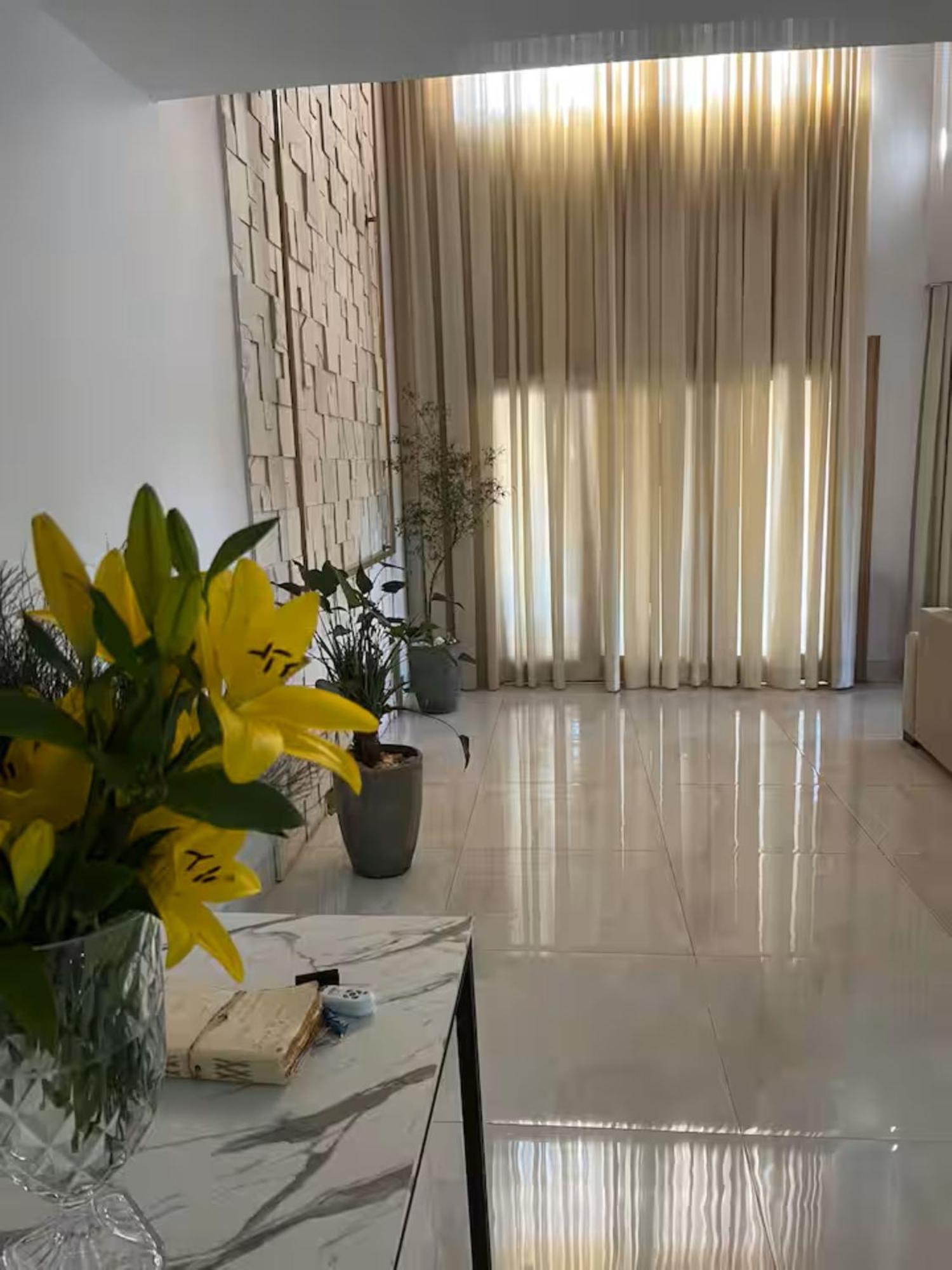 Casa Malta Goiania Villa Exterior photo